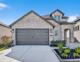 11211 Midland Hawthorn Pl in Cypress, TX - Building Photo