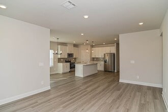 1312 Bluffton Cir in Clarksville, TN - Building Photo - Building Photo