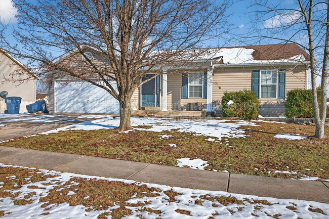 120 Trotters Creek Ln in Wright City, MO - Building Photo - Building Photo