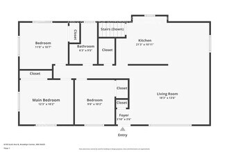 6130 Scott Ave N in Minneapolis, MN - Building Photo - Building Photo