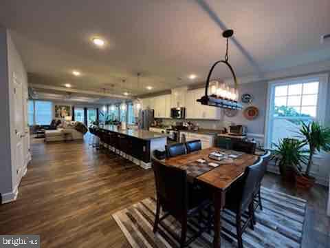 property at 2821 Duvall Ridge Rd