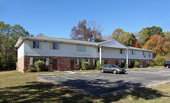 3054-3064 Benchwood Rd Apartments