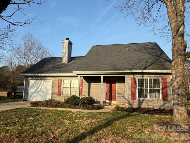 property at 142 Green Dragon Ct