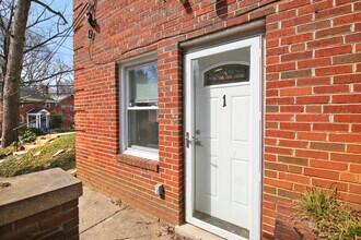 8307 Roanoke Ave, Unit Apt 1 in Takoma Park, MD - Building Photo - Building Photo