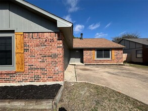 4125 Silverberry Ave in Fort Worth, TX - Building Photo - Building Photo