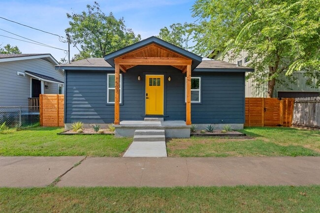 1503 E 2nd St in Austin, TX - Building Photo - Building Photo