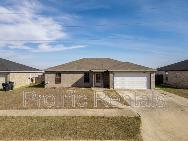 3211 Tom Lockett Dr in Killeen, TX - Building Photo - Building Photo