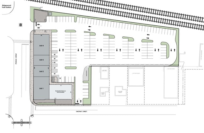 The Benjamin in Ridgewood, NJ - Building Photo - Building Photo