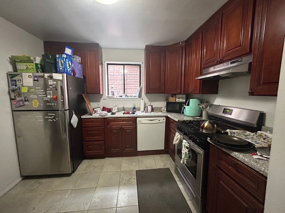 3656 Waldo Ave, Unit 2 in Bronx, NY - Building Photo