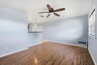 1741 Pasadena Dr in Abilene, TX - Building Photo - Building Photo