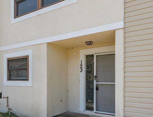 property at 2980 S Pines Dr