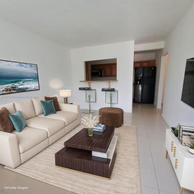 property at 1845 Pembroke Rd