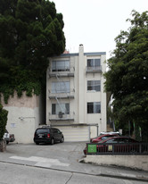 1355 Lombard Apartments