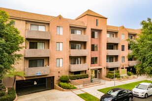 Lido Apartments - 3745 Glendon Ave