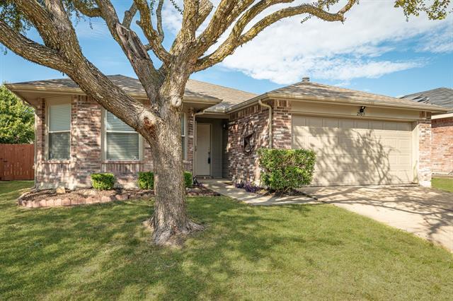 2503 Buckskin Dr