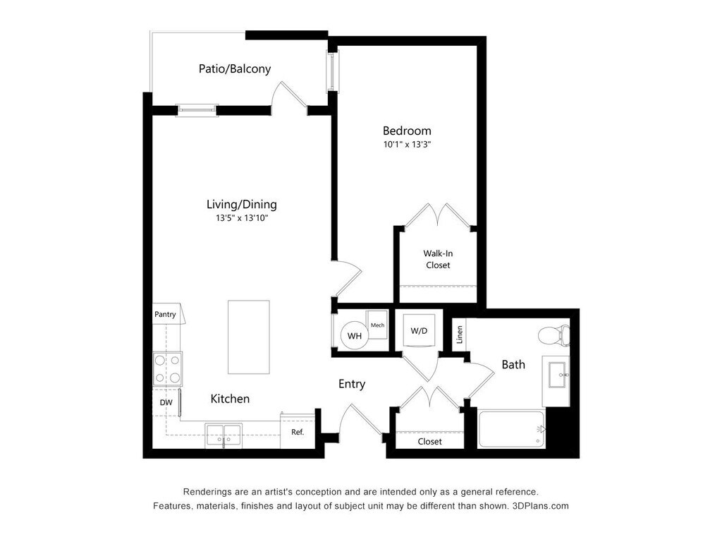 900 at Cleveland Park Apartments in Nashville, TN