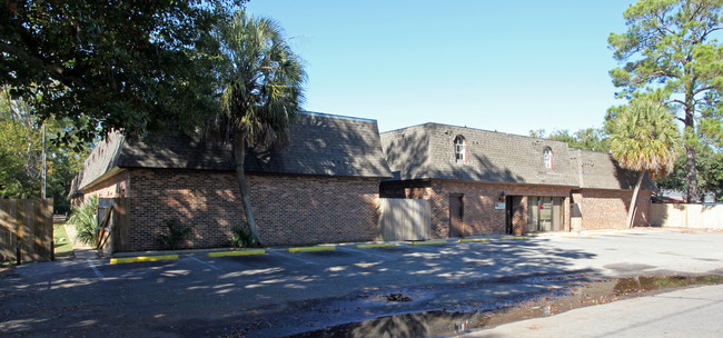 Palm Oaks Townhomes in Pascagoula, MS - Building Photo - Building Photo