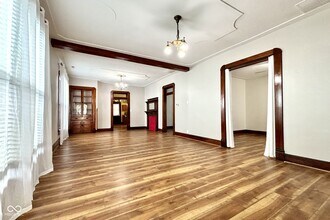 1749 S Delaware St in Indianapolis, IN - Building Photo - Building Photo