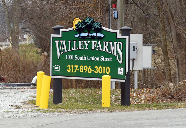 Valley Farms in Westfield, IN - Building Photo - Building Photo