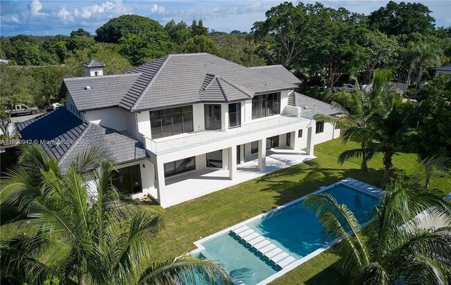 property at 11200 SW 60th Ave