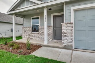 7809 Gus Wilson Dr in McKinney, TX - Building Photo - Building Photo