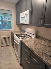2107 5th St S in Arlington, VA - Building Photo - Building Photo