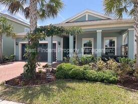 62 Boylston Ct in St. Augustine, FL - Building Photo