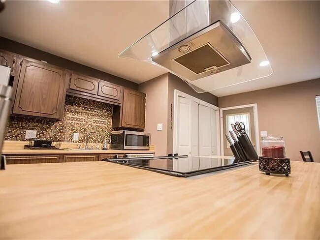 3721 Arnold Dr in Fort Worth, TX - Building Photo - Building Photo