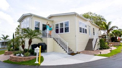 Grand Bay in Dunedin, FL - Building Photo - Primary Photo