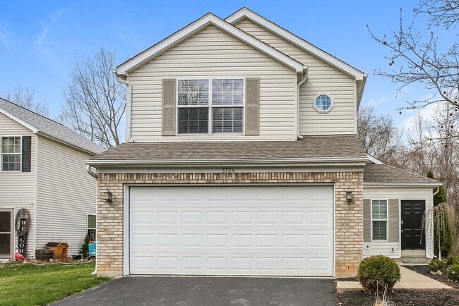 property at 3134 Stoudt Pl