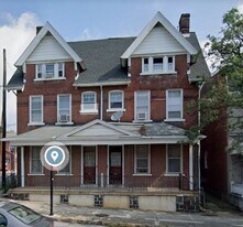 303 E Broad St, Unit 1