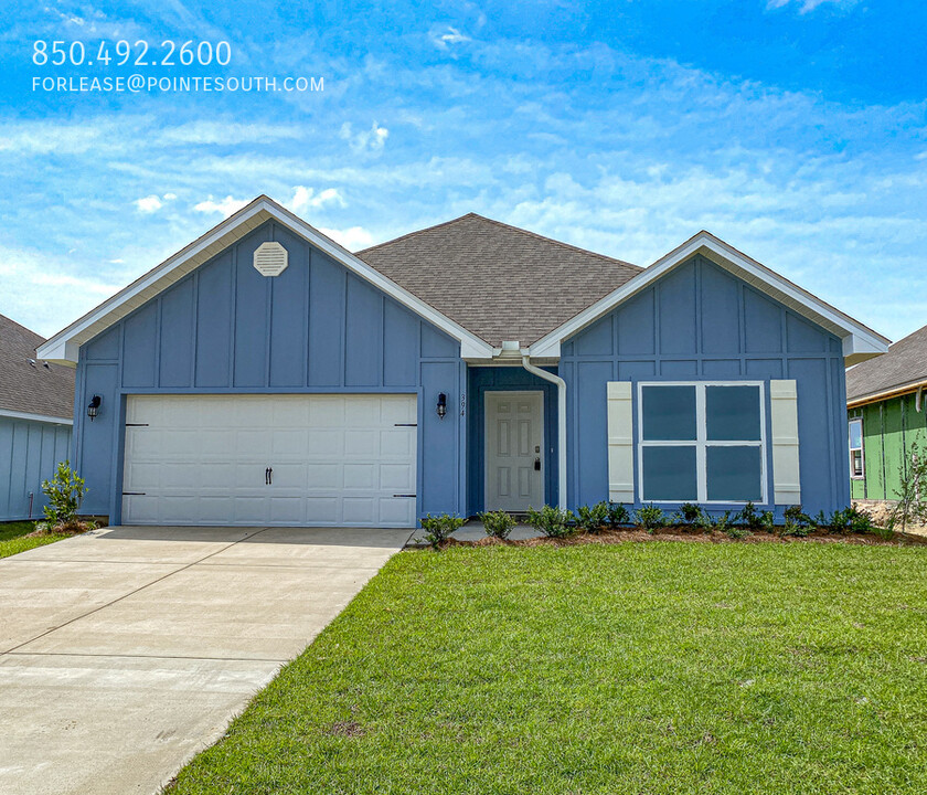 394 Landward Dr N in Gulf Shores, AL - Building Photo