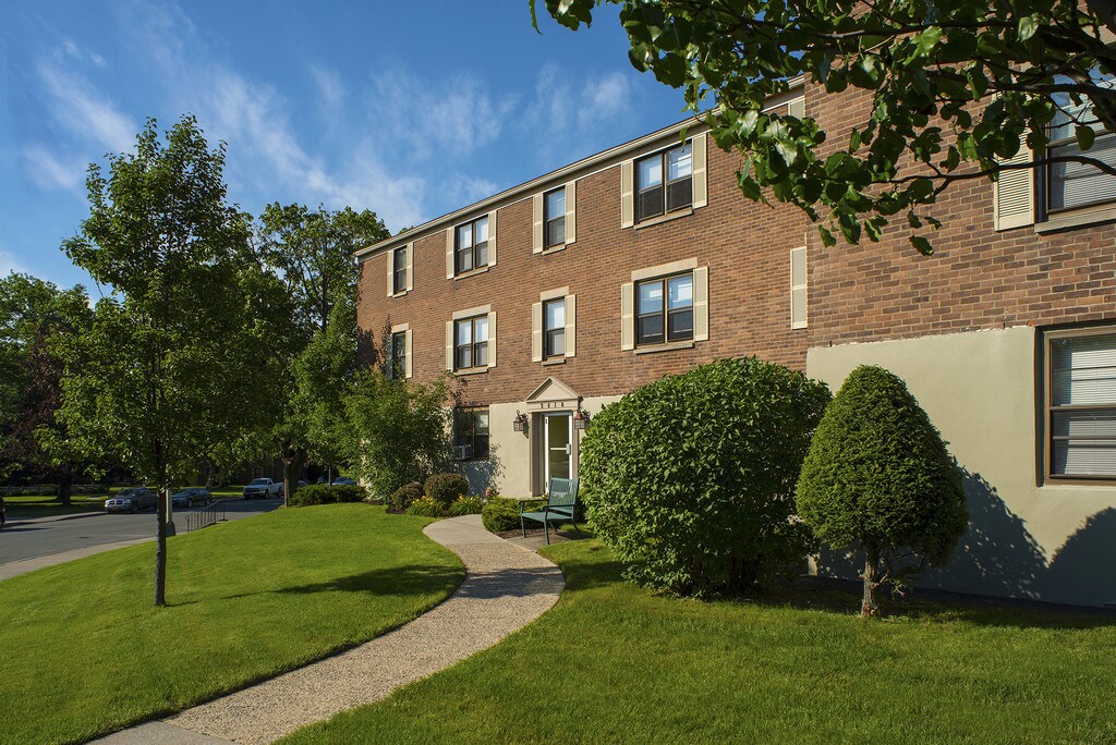 Troy Gardens Apartments Troy, NY Apartments