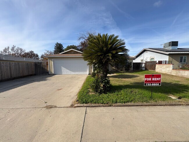 property at 1309 N Central St