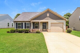 159 Spirit Dr in Roebuck, SC - Building Photo