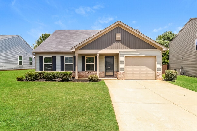 property at 159 Spirit Dr