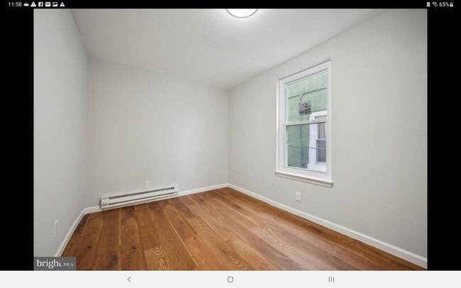 627 George St, Unit Unit2 in Norristown, PA - Foto de edificio - Building Photo