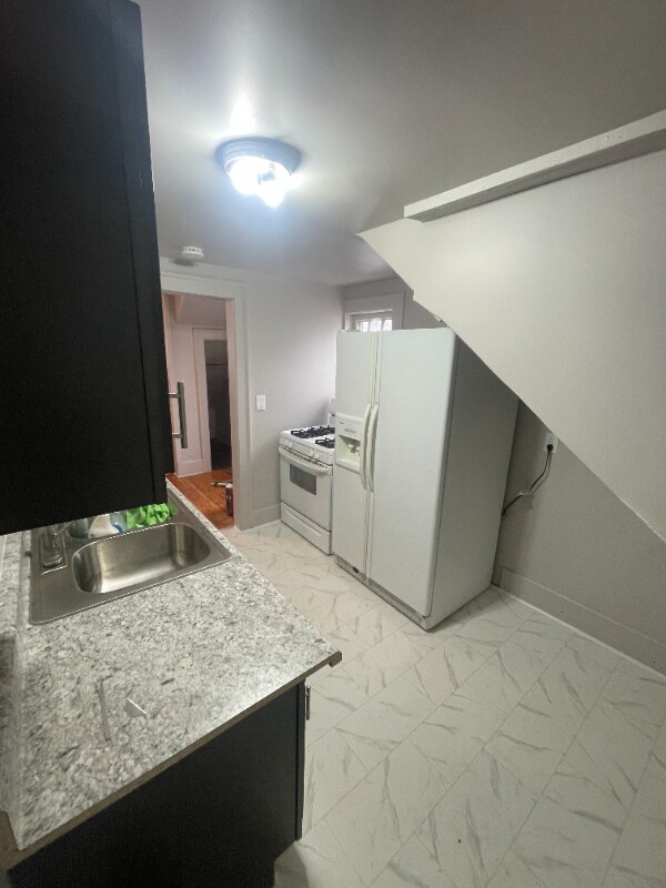 property at 3232 Leahy St
