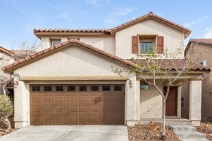 8964 Candice Creek Ct in Las Vegas, NV - Building Photo