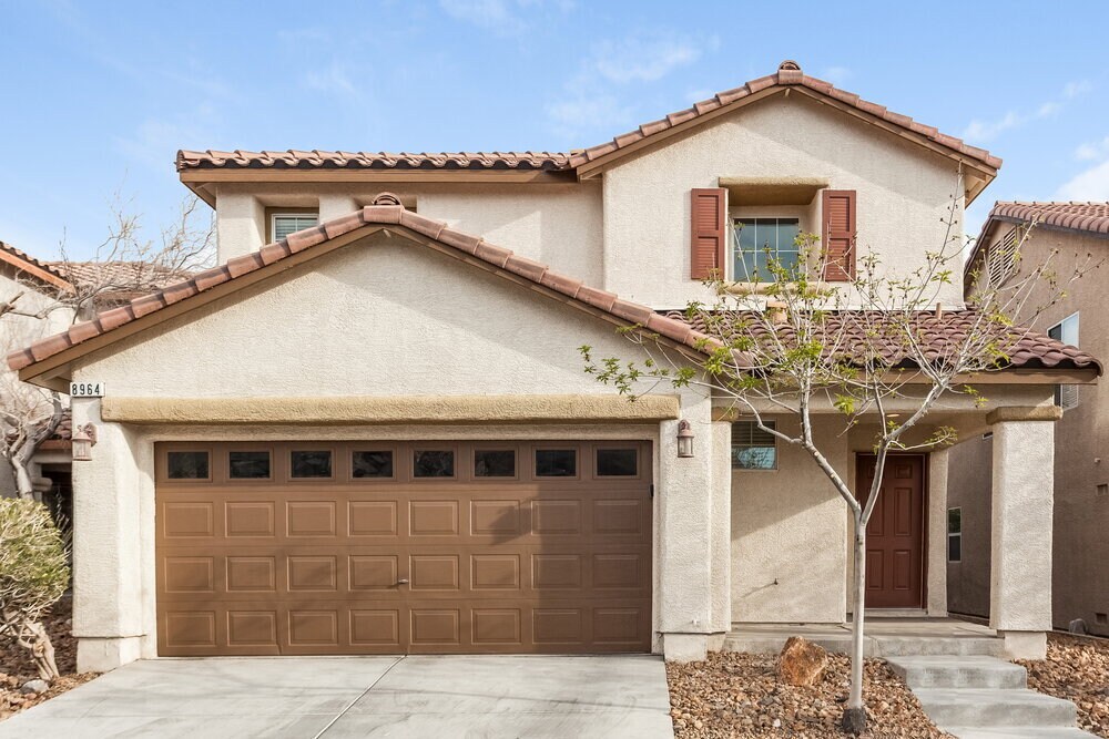 8964 Candice Creek Ct in Las Vegas, NV - Building Photo