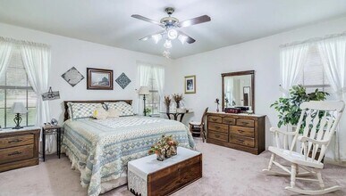 1612 Buttercup Rd in Pflugerville, TX - Building Photo - Building Photo