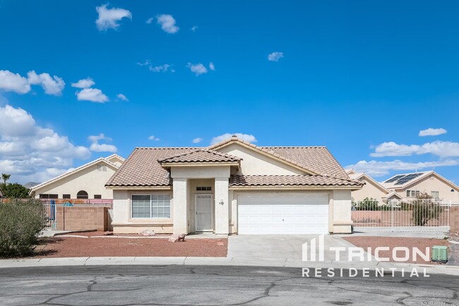 property at 600 Rio Del Sol Dr