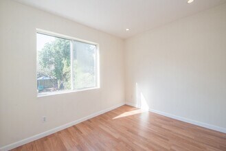 435 27th Ave in San Francisco, CA - Foto de edificio - Building Photo