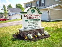Lockwood Greene Apartments