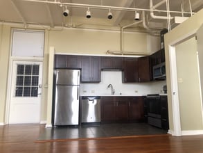 1401 Scott St in Little Rock, AR - Building Photo - Building Photo