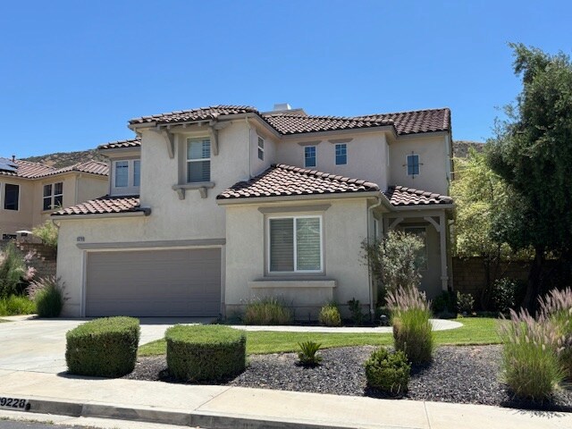 29228 Orion Ln in Santa Clarita, CA - Building Photo