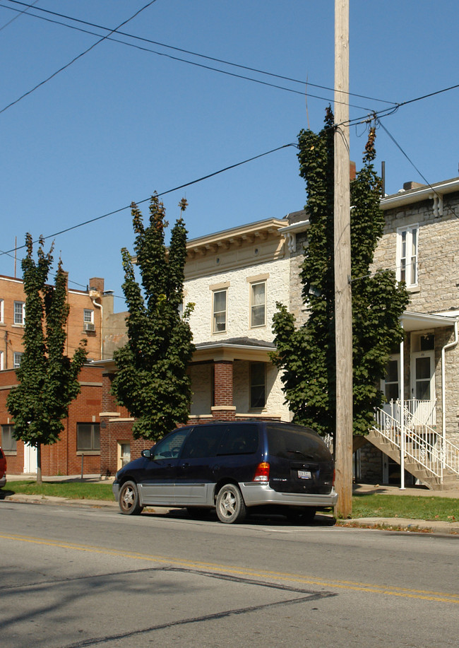 410 Columbus Ave in Sandusky, OH - Building Photo - Building Photo