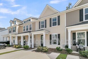 523 Green Fern Dr in Summerville, SC - Building Photo