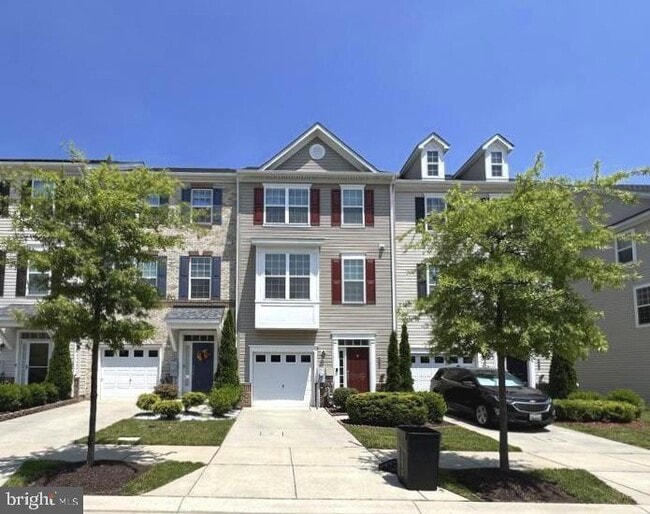 property at 9516 Mary Geneva Ln