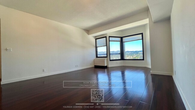 6363 Christie Ave in Emeryville, CA - Building Photo - Building Photo